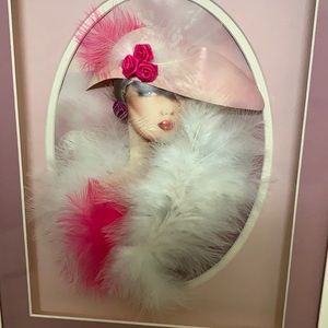 Meet your Posher, Vicki